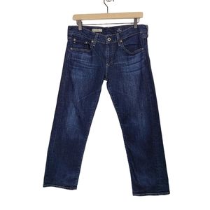 Adriano Goldschmied AG THE TOMBOY RELAXED STRAIGHT